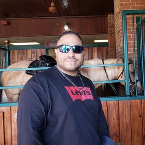 Meet your Posher, Leo